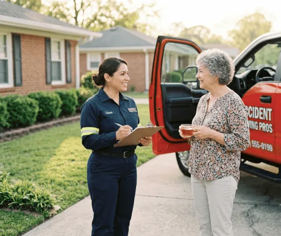 Accident Towing Service Windom, MN FAQs